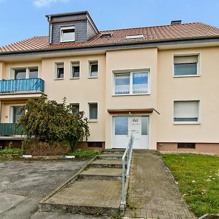 Schoene In Apartment
