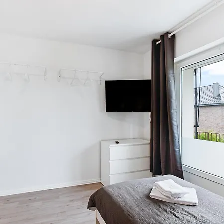 아파트 Schoene In