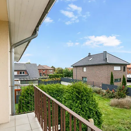 아파트 Schoene In