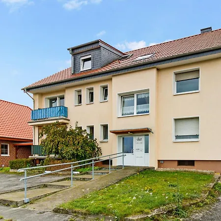 Schoene In Apartment