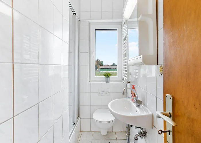 Schoene In 아파트