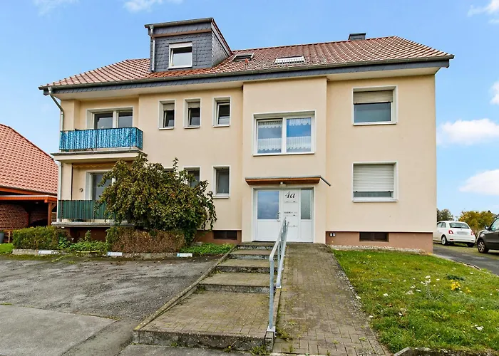 Schoene In 아파트