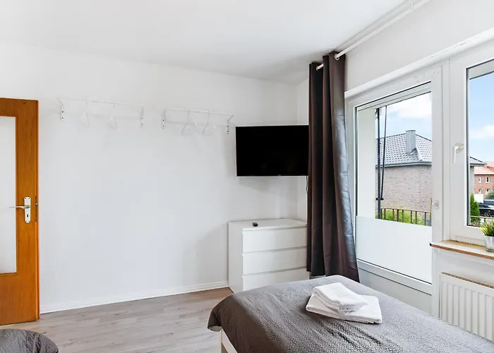 아파트 Schoene In